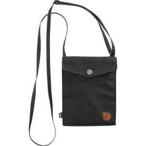 Fjallraven Everyday Outdoor Pocket - Black
